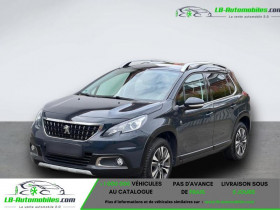 Peugeot 2008 1.2 PureTech 130ch  BVM  occasion � Beaupuy - photo n�2
