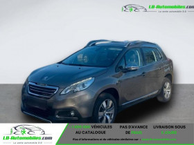 Peugeot 2008 1.2 PureTech 130ch  BVM  occasion � Beaupuy - photo n�2