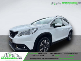 Peugeot 2008 1.2 PureTech 130ch  BVM  occasion � Beaupuy - photo n�2
