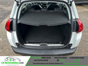 Peugeot 2008 1.2 PureTech 130ch  BVM  occasion � Beaupuy - photo n�6
