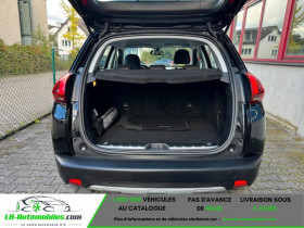Peugeot 2008 1.2 PureTech 130ch  BVM  occasion � Beaupuy - photo n�6