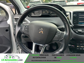 Peugeot 2008 1.2 PureTech 130ch  BVM  occasion � Beaupuy - photo n�5