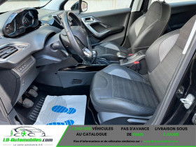 Peugeot 2008 1.2 PureTech 130ch  BVM  occasion � Beaupuy - photo n�5