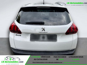Peugeot 2008 1.2 PureTech 130ch  BVM  occasion � Beaupuy - photo n�4