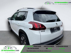 Peugeot 2008 1.2 PureTech 130ch  BVM  occasion � Beaupuy - photo n�3