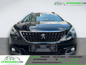 Peugeot 2008 1.2 PureTech 130ch  BVM  occasion � Beaupuy - photo n�3