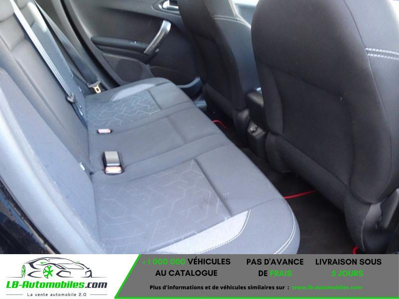 Peugeot 2008 1.2 PureTech 130ch  BVM  occasion  Beaupuy - photo n7
