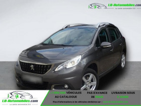 Peugeot 2008 1.2 PureTech 130ch  BVM  occasion  Beaupuy - photo n2