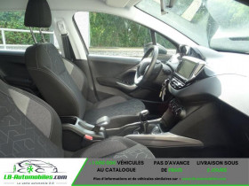 Peugeot 2008 1.2 PureTech 130ch  BVM  occasion  Beaupuy - photo n7