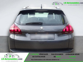 Peugeot 2008 1.2 PureTech 130ch  BVM  occasion  Beaupuy - photo n6