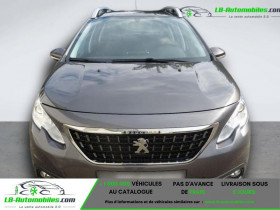Peugeot 2008 1.2 PureTech 130ch  BVM  occasion  Beaupuy - photo n4