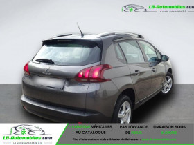 Peugeot 2008 1.2 PureTech 130ch  BVM  occasion  Beaupuy - photo n3