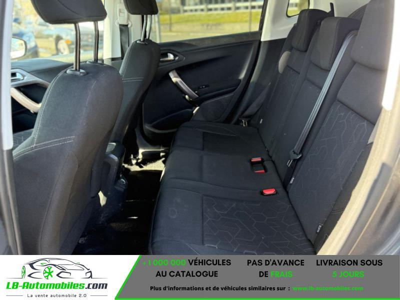 Peugeot 2008 1.2 PureTech 130ch  BVM 2016 - photo n°7 Peugeot 2008 1.2 PureTech 130ch  BVM  occasion à Beaupuy - photo n°7