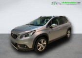Peugeot 2008 occasion année 2018 boite Automatique Annonce Peugeot 2008 occasion Essence 1.2 PureTech 130ch BVM à Beaupuy