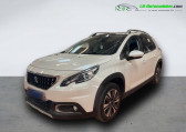 Peugeot 2008 occasion année 2018 boite Automatique Annonce Peugeot 2008 occasion Essence 1.2 PureTech 130ch BVM à Beaupuy