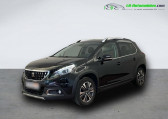 Peugeot 2008 occasion année 2017 boite Automatique Annonce Peugeot 2008 occasion Essence 1.2 PureTech 130ch BVM à Beaupuy