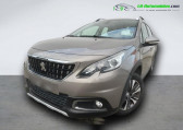Peugeot 2008 occasion année 2017 boite Automatique Annonce Peugeot 2008 occasion Essence 1.2 PureTech 130ch BVM à Beaupuy