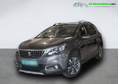 Peugeot 2008 occasion année 2018 boite Automatique Annonce Peugeot 2008 occasion Essence 1.2 PureTech 130ch BVM à Beaupuy