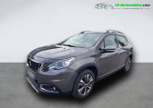 Peugeot 2008 occasion année 2018 boite Automatique Annonce Peugeot 2008 occasion Essence 1.2 PureTech 130ch BVM à Beaupuy