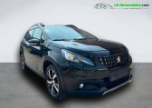 Peugeot 2008 occasion année 2019 boite Automatique Annonce Peugeot 2008 occasion Essence 1.2 PureTech 130ch BVM à Beaupuy