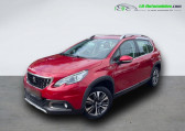 Peugeot 2008 occasion année 2018 boite Manuelle Annonce Peugeot 2008 occasion Essence 1.2 PureTech 130ch BVM à Beaupuy