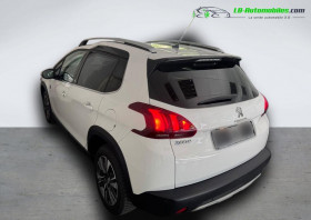 Peugeot 2008 1.2 PureTech 130ch  BVM  occasion  Beaupuy - photo n3