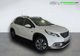 Peugeot 2008 1.2 PureTech 130ch  BVM  occasion  Beaupuy - photo n2