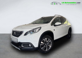 Peugeot 2008 , garage LB AUTOMOBILES  Beaupuy