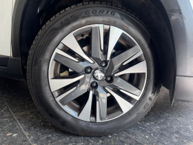 Peugeot 2008 1.2 PureTech 130ch  BVM  occasion  Beaupuy - photo n5