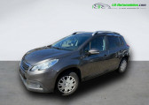 Peugeot 2008 1.2 PureTech 130ch  BVM   Beaupuy 31