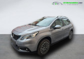 Peugeot 2008 occasion année 2017 boite Manuelle Annonce Peugeot 2008 occasion Essence 1.2 PureTech 130ch BVM à Beaupuy