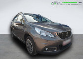Peugeot 2008 occasion année 2017 boite Manuelle Annonce Peugeot 2008 occasion Essence 1.2 PureTech 130ch BVM à Beaupuy