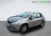 Peugeot 2008 occasion année 2017 boite Automatique Annonce Peugeot 2008 occasion Essence 1.2 PureTech 130ch BVM à Beaupuy