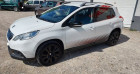 Peugeot 2008 occasion année 2015 boite Manuelle Annonce Peugeot 2008 occasion Essence 1.2 PureTech 130ch Crossway S&S à RIGNIEUX LE FRANC
