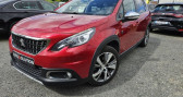 Annonce Peugeot 2008 occasion Essence 1.2 PureTech 130ch Crossway S&S  Ploudaniel