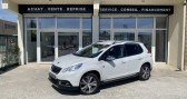 Peugeot 2008 1.2 PURETECH 130CH CROSSWAY S&S   FUVEAU 13