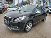 Peugeot 2008 occasion année 2017 boite Manuelle Annonce Peugeot 2008 occasion Essence 1.2 PureTech 130ch Crossway S&S à Dijon