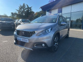 Peugeot 2008 occasion année 2019 boite Automatique Annonce Peugeot 2008 occasion Essence 1.2 PURETECH 130CH E6.C ALLURE S&S EAT6 6CV à Albi