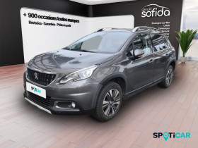 Peugeot 2008 , garage PEUGEOT VALENCIENNES - SOFIDA AUTO  ANZIN