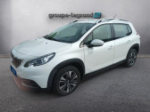 Annonce Peugeot 2008 occasion Essence 1.2 PureTech 130ch E6.c Allure S&S � Ceris�