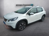 Annonce Peugeot 2008 occasion Essence 1.2 PureTech 130ch E6.c Allure S&S � Ceris�
