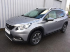 Peugeot 2008 occasion Gris année 2018 boite Manuelle Annonce Peugeot 2008 occasion Essence 1.2 PureTech 130ch E6.c Allure S&S à Varennes-Vauzelles