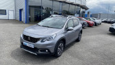 Peugeot 2008 occasion année 2019 boite Manuelle Annonce Peugeot 2008 occasion Essence 1.2 PURETECH 130CH E6.C ALLURE S&S à Labège