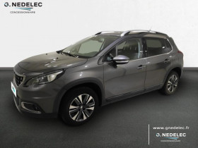 Peugeot 2008 , garage Peugeot G.N?d?lec Quimper  Quimper