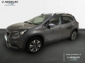 Peugeot 2008 occasion année 2019 boite Manuelle Annonce Peugeot 2008 occasion Essence 1.2 PureTech 130ch E6.c Allure S&S à Quimper