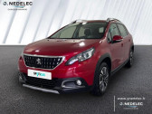 Peugeot 2008 occasion année 2018 boite Manuelle Annonce Peugeot 2008 occasion Essence 1.2 PureTech 130ch E6.c Allure S&S à Ch?teaulin