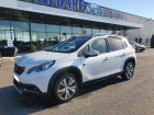 Peugeot 2008 occasion année 2019 boite Automatique Annonce Peugeot 2008 occasion Essence 1.2 PURETECH 130CH E6.C CROSSWAY S&S EAT6 à Campsas