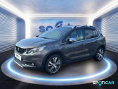 Peugeot 2008 occasion année 2019 boite Manuelle Annonce Peugeot 2008 occasion Essence 1.2 PureTech 130ch E6.c Crossway S&S à PERSAN