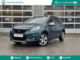 Peugeot 2008 , garage FORD COURTOISE ST QUENTIN  ST QUENTIN