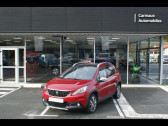 Peugeot 2008 occasion année 2019 boite Manuelle Annonce Peugeot 2008 occasion Essence 1.2 PureTech 130ch E6.c Crossway S&S à Albi